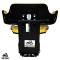 thumbnail image 4 of Yellow Trac Seats Tractor Suspension Seat Fits John Deere 820 830 1030 1040, 4 of 9