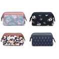 thumbnail image 2 of Toiletry Pouch Creative Fashion Portable Multiuse Cosmetic Bag Makeup Pouch, 2 of 6