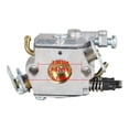 thumbnail image 5 of 323HE Carburetor for Husqvarna 123C 123L 123LD 223L 223R 322L 323C 323E Trimmer, 5 of 7
