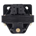 thumbnail image 4 of ApplianPar Bobina de encendido con soporte 898253T27 817378T 3854002 3854002-7 7243200 para Mercruiser OMC Volvo Penta 3.0 4.3 5.0 5.7 7.4 8.1, 4 of 4