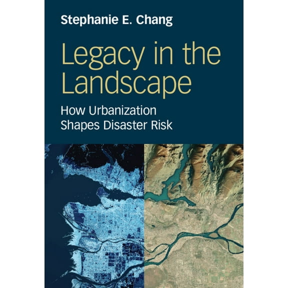 Legacy in the Landscape, (Hardcover)