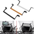 thumbnail image 3 of Amdohai Navigation Bracket Mounting Adapter Bracket Motor Mobile Phone GPS Holder Replacement for K-TM 1290 Super Adventure S R 2017- 2019, 3 of 8