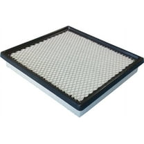 Bosch 5390WS Workshop Air Filter Fits select: 2006-2007 SATURN ION