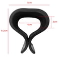 thumbnail image 4 of fastboy 10Pcs Outdoor Patio Wicker Furniture Alignment Sofa Rattan Chair Sofa Fasteners Clip Sectional Connectors, 4 of 5
