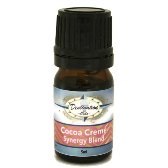 Cocoa Essential Oil