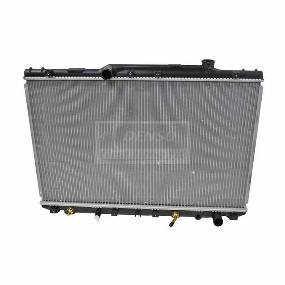 Denso 221-3131 Radiator Fits select: 1992-1996 TOYOTA CAMRY