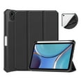 thumbnail image 2 of Slim PU Stand Flexible TPU Back Cover for w/ Auto Wake/Sleep for mini 6, 2 of 20