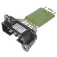 thumbnail image 4 of Dorman Heater Fan Motor Resistor 973-023 TECHoice; OE Replacement, 4 of 4