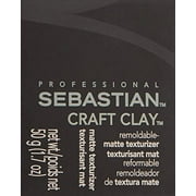 Sebastian Craft Clay 1.7 oz