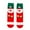 A, variant on Baby Socks Kids Baby Girls Boys Christmas Warm Sleep Long Sock Knee Socks Slipper Stocking Soft Shoes Socks 2023