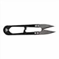 thumbnail image 3 of TOOGOO(R) 3pcs Embroidery Sewing Snips Thread Cutter Scissors Nipper Thrum Yarn, 3 of 4