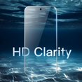 thumbnail image 4 of HZXC-Screen Protector for Google Pixel 8a 6.1-Inch, Tempered Glass Film with Easy Installation Tool, Fingerprint Compatible, HD Clear, 3-Pack, 4 of 4