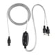 thumbnail image 1 of Cable De Música Convertidor MIDI USB Para Una Fácil Edición De Música En Una PC Portátil, 1 of 7