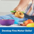 thumbnail image 4 of Pretend Play Food Learning Resources New Sprouts Munch It!, 4 of 6