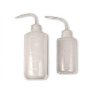 Squeeze Bottles 3-Pack - 12 Oz.