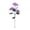 Purple Fairy Hydrangea Lights#14, variant on 2026 New! Fairy Hydrangea Lights, Solar Garden Lights Outdoor, LED Hydrangea Flower Lights, Long Lighting Time, Twinkling Tree Outdoor Solar Lights for Pathway Patio Yard, Pink