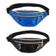 thumbnail image 1 of Riñonera deportiva brillante a prueba de agua con cinturón ajustable para fiesta Rave Festival Viajes Senderismo Zhivalor CPB-DE-SSW1453-1, 1 of 5