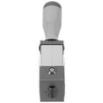 FRCOLOR -Inking Date Stamper Handheld Date Stamper Inking Portable Day ...