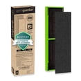 thumbnail image 1 of Air Purifier Filter GermGuardian Genuine Toxin Clear HEPA, 1 of 7