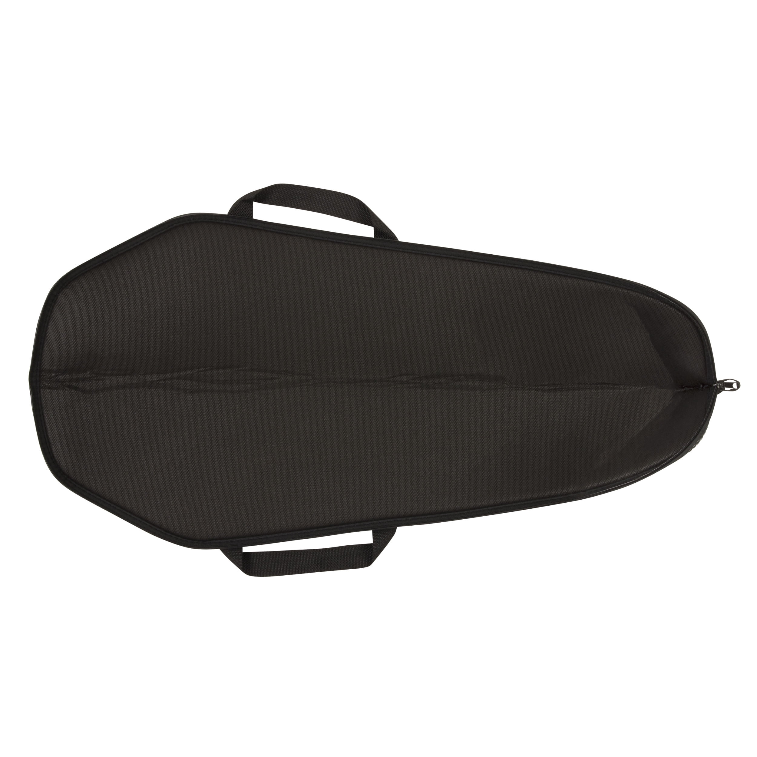 Allen Company 40" Rifle Soft Case, Polyester, Black, Model 602-40