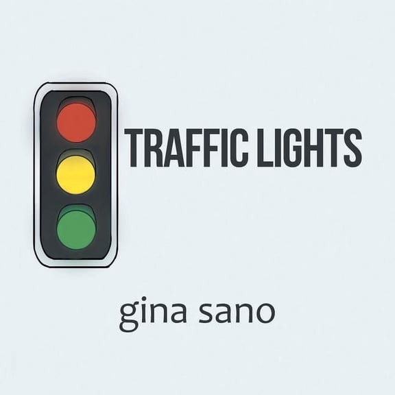 Traffic Lights, (Paperback)