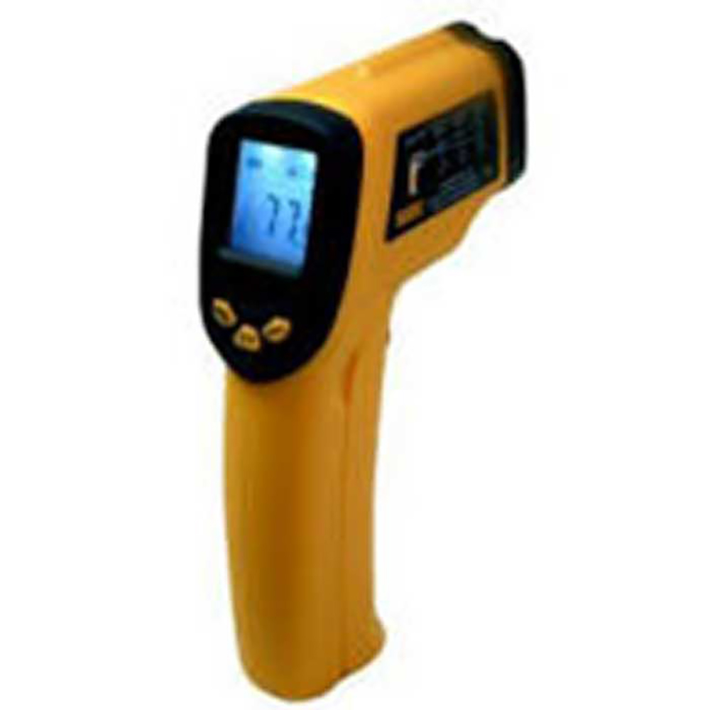 HPC Fire Forno de Pizza Digital Infrared Thermometer Gun