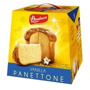 Bauducco Panettone Vanilla
