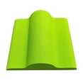 thumbnail image 1 of TISHITA Foot Stretcher Pad Toe Stretcher Versatile EVA, Foot Training Tool Toe Training Pad for Sports Activities Home Daily Movement Green 15x16x4.5cm, 1 of 8