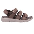 thumbnail image 2 of Hush Puppies Mens Raul Sandals, 2 of 4