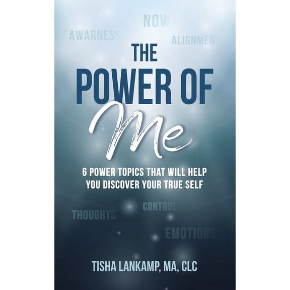 The Power of Me (Paperback)