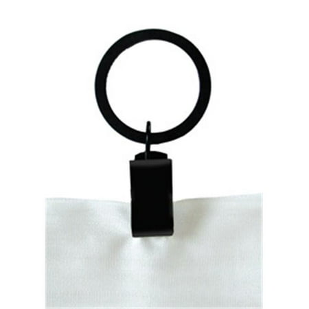 Clip Curtain Rings Walmart Com