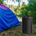 thumbnail image 4 of Sac de Couchage Imperméable Léger Sport en Nylon Sac de Compression Imperméable, 4 of 4