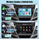 thumbnail image 5 of Pantalla táctil estéreo Leadfan de 9 pulgadas con Carplay Hyundai Elantra 2014-2016, 5 of 9