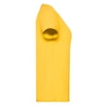 thumbnail image 3 of Fruit of the Loom Womens Valueweight T-Shirt, 3 of 3
