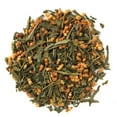 thumbnail image 2 of Positively Tea's Organic Genmaicha Green Tea, Loose Leaf, 1 Pound Bag, 2 of 7