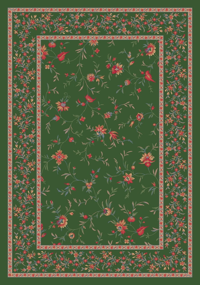 Milliken Pastiche Area Rug HAMPSHIRE FOREST Hampshire Forest Vines