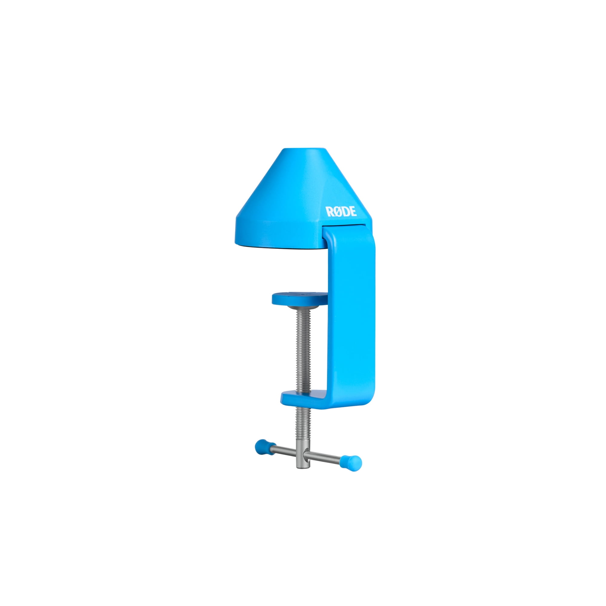 RODE PSA1+ Professional Studio Boom Arm with Silent Operation and Precise Positioning (Blue)
