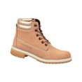 thumbnail image 1 of Bota Urbana De Moda Para Dama Swissbrand  Cham 560 Beige, 1 of 8
