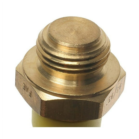 Standard Ignition Coolant Fan Switch