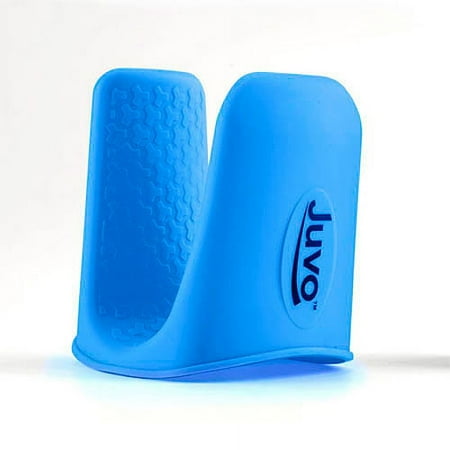 Juvo Products Llc E-z Open Grip Claw Blue