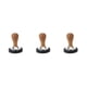 thumbnail image 4 of Billuyoard Tamper de café de acero inoxidable con estilo - Brewing Experience Force Tamper Coffee Accessories 51mm Type1 NO1, 4 of 6