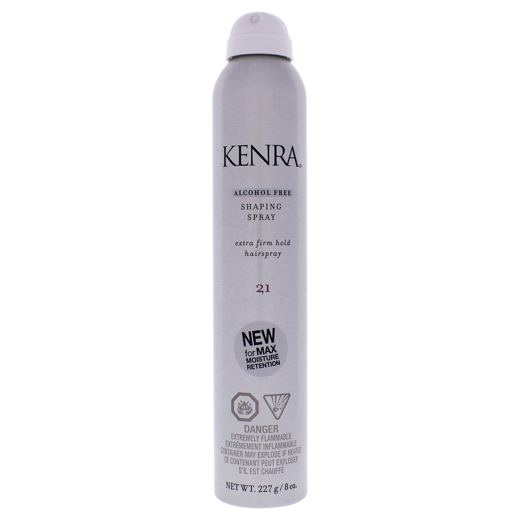 Kenra Shaping Spray 21 8 oz Hair Spray