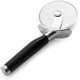 thumbnail image 2 of Cuchillo para pizza de aleación, 2 of 4