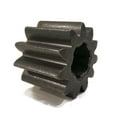 thumbnail image 5 of The ROP Shop Steering Pinion Gear for John Deere LA105 Lawn Tractor with 42" Deck PC9740, 5 of 8
