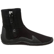 Mares 5 mm Classic Dive Wetsuit Boot, Mens 9 and Womens 10