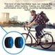 thumbnail image 5 of MANDARIO DE BICICLETA Cintas Amortiguador BICIERA Manija de la bicicleta Barra de barra flexible Lavable Trimsable Reemplazo de reemplazo Cinturón azul 2 piezas / caja seitruly OD003372-05B, 5 of 7