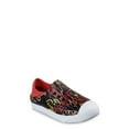 thumbnail image 1 of Skechers Youth Boys' Foamies Guzman Steps Print-Splash Slip-On, 1 of 4