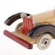 thumbnail image 4 of Coche de Juguete para Niños Zulema Modelo 10 Pulgadas Juguete de Madera Hecho a Mano, 4 of 8