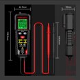 thumbnail image 3 of HABOTEST Multimeters,Ncv Live Wire With Ncv Live 2000 Volt Meter Live Wire Test Volt Meter Ohmmeter Tester 2000 Volt Resistance With Ncv Ohmmeter Measures Resistance Measures Resistance With Tuyya, 3 of 7