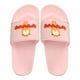 thumbnail image 1 of Sandalias Garfield para Mujer Talla 26 Color Rosa, 1 of 4